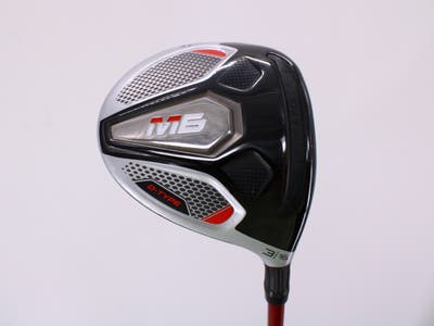 TaylorMade M6 D-Type Fairway Wood 3 Wood 3W 16° Project X Even Flow Max 50 Graphite Senior Right Handed 43.25in