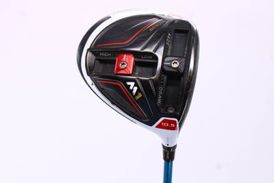 TaylorMade M1 430 Driver 10.5° Project X Even Flow Blue 65 Graphite Regular Right Handed 44.75in