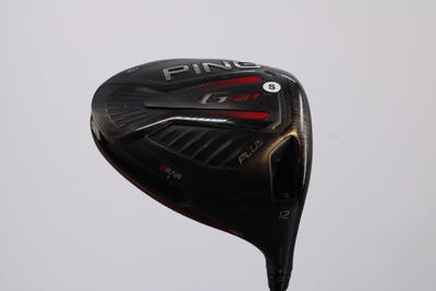 Ping G400 LS Tec Driver 8.5° Ping Tour 65 Graphite Stiff Left Handed 44.5in