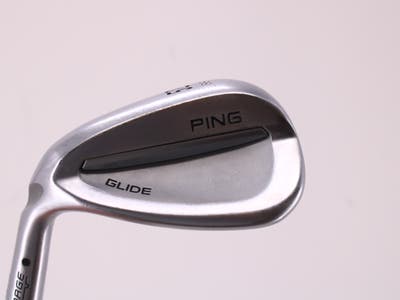 Ping Glide Wedge Gap GW 52° Standard Sole Ping CFS Steel Wedge Flex Left Handed Black Dot 36.0in