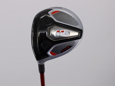 TaylorMade M6 D-Type Fairway Wood 3 Wood 3W 16° Project X Even Flow Max 50 Graphite Senior Left Handed 43.75in