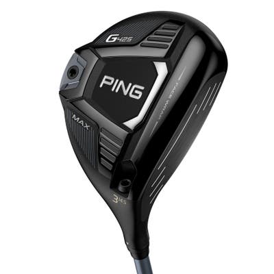 New Ping G425 Max Fairway Wood 3 Wood 3W 14.5° ALTA CB 65 Slate Graphite Stiff Right Handed 43.0in