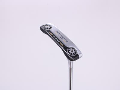 Odyssey Stroke Lab Three Putter Steel Right Handed 37.0in