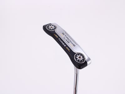 Odyssey Stroke Lab Three Putter Graphite Right Handed 33.75in