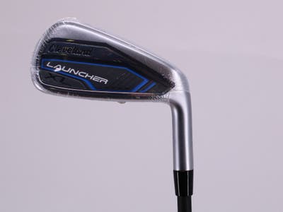 Mint Cleveland Launcher XL Single Iron 7 Iron 29° Project X Cypher 40 Graphite Ladies Right Handed 36.25in