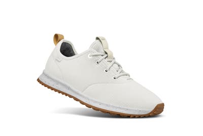 New Mens Golf Shoe True Linkswear True All Day Ripstop Medium 11 Cloud White MSRP $150