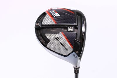 TaylorMade M5 Tour Driver 9° PX HZRDUS Smoke Black 70 Graphite X-Stiff Right Handed 45.75in