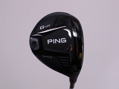 Ping G425 Max Fairway Wood 3 Wood 3W 14.5° ALTA CB 65 Slate Graphite Senior Right Handed 42.5in