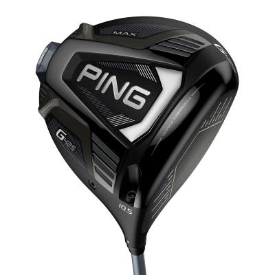 New Ping G425 Max Driver 10.5° ALTA CB 55 Slate Graphite Regular Right Handed 45.75in