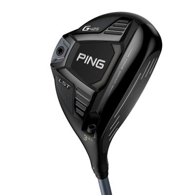 Ping G425 LST Fairway Wood 3 Wood 3W 14.5° Tour 173-75 Graphite X-Stiff Right Handed 43.0in