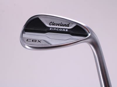 Cleveland CBX Zipcore Wedge Pitching Wedge PW 44° Aerotech SteelFiber i80 Graphite Regular Right Handed 35.5in