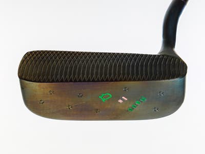 New Legend Golf Custom Handmade Putter Steel Right Handed 35.0in