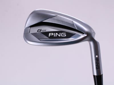 Ping G425 Single Iron 9 Iron Nippon NS Pro Modus 3 Tour 105 Steel Stiff Right Handed White Dot 37.5in