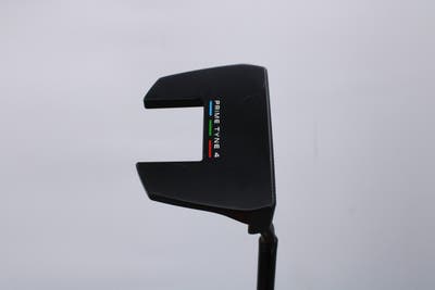 Ping PLD Milled Prime Tyne 4 Putter Steel Right Handed 35.0in