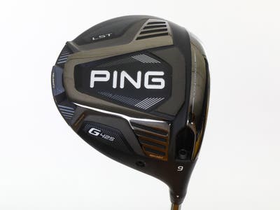 Ping G425 LST Driver 9° Tour 173-75 Graphite Stiff Right Handed 45.25in