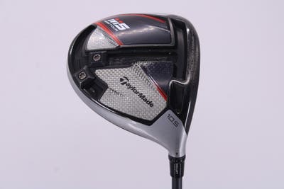 TaylorMade M5 Tour Driver 10.5° PX HZRDUS Smoke Green 60 Graphite Stiff Right Handed 45.75in