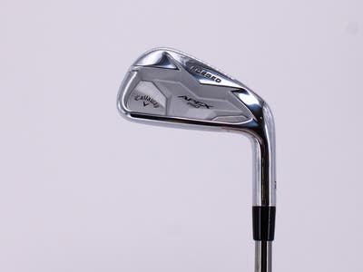 Mint Callaway Apex Pro 19 Single Iron 7 Iron Project X Catalyst 100 Graphite Stiff Right Handed 37.0in