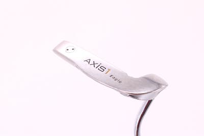 Axis 1 Eagle Putter Steel Right Handed 32.0in