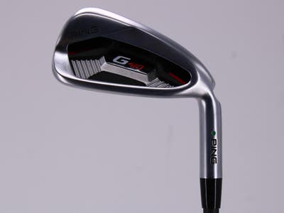Ping G410 Single Iron 7 Iron ALTA CB Red Graphite Senior Right Handed Green Dot 38.25in