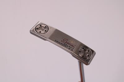 Mint Titleist Scotty Cameron Special Select Newport 2.5 Putter Steel Right Handed 34.0in