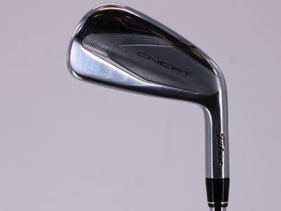 Titleist CNCPT-02 Single Iron 3 Iron Nippon NS Pro Modus 3 Tour 120 Steel Stiff Right Handed 39.0in