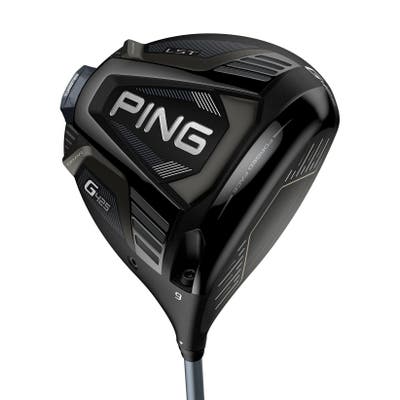 New Ping G425 LST Driver 9° Tour 173-75 Graphite X-Stiff Left Handed 45.25in