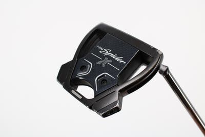 TaylorMade My Spider X Putter Steel Right Handed 34.0in