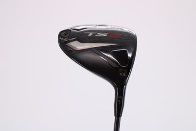 Titleist TS2 Driver 11.5° Diamana S+ 60 Limited Edition Graphite Regular Right Handed 45.0in