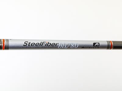 Used W/ Ping Adapter Aerotech SteelFiber hls Hybrid Shaft Regular 39.25in