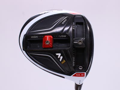 TaylorMade M1 430 Driver 10.5° Accra 62i Graphite Stiff Right Handed 45.25in
