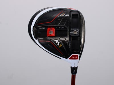 TaylorMade M1 430 Driver 9.5° Grafalloy ProLite Graphite Regular Right Handed 46.25in