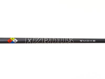 Used W/ Titleist Adapter Project X HZRDUS Smoke Black 60g Driver Shaft Stiff 44.25in