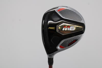 TaylorMade M6 D-Type Fairway Wood 5 Wood 5W 19° Project X Even Flow Max 50 Graphite Regular Left Handed 42.25in