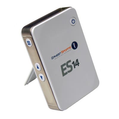 Ernest Sports ES14 Pro Launch Monitor