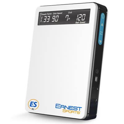 Ernest Sports ESB1 Launch Monitor