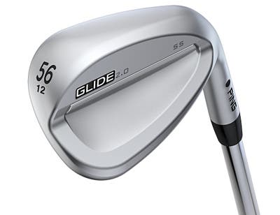 PING Glide 2.0 Wedges
