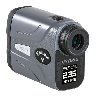 Callaway Hybrid Golf GPS & Rangefinders
