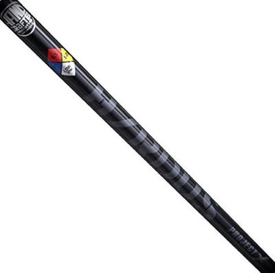 Project X HZRDUS Black Handcrafted Hybrid Shaft