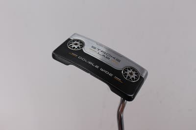 Odyssey Stroke Lab Double Wide Putter Graphite Right Handed 35.0in