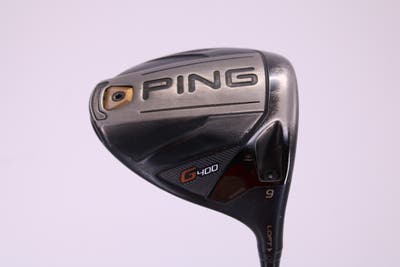 Ping G400 Driver 9° ALTA CB 55 Graphite Regular Right Handed 45.0in
