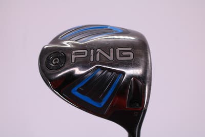 Ping 2016 G Driver 9° Ping Tour 75 Graphite X-Stiff Right Handed 45.5in