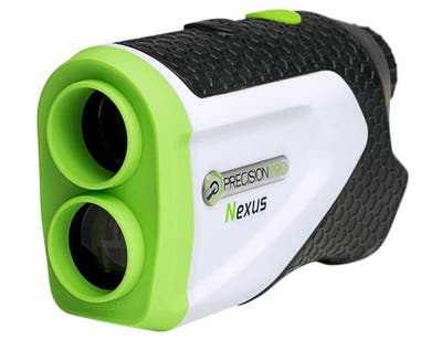 Precision Pro Nexus Golf GPS & Rangefinders