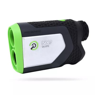 Precision Pro NX9 Slope Golf GPS & Rangefinders