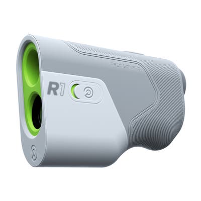 Precision Pro R1 Smart Golf GPS & Rangefinders
