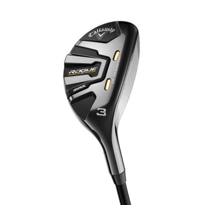 Callaway Rouge ST Max Hybrids