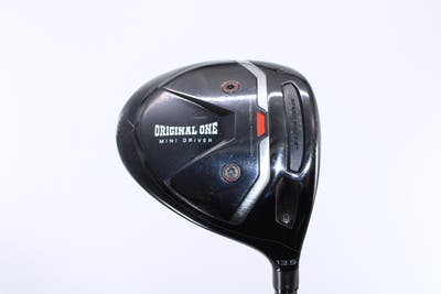 TaylorMade Original One Mini Driver 13.5° Grafalloy ProLaunch Blue 45 Graphite Ladies Right Handed 43.0in