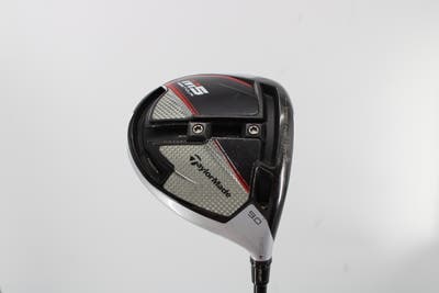 TaylorMade M5 Tour Driver 9° Fujikura ATMOS 5 Red Graphite Stiff Right Handed 45.5in