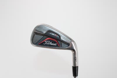 Titleist 712 AP1 Single Iron 4 Iron Dynamic Gold XP R300 Steel Regular Right Handed 38.75in