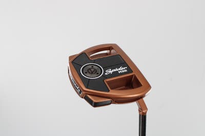 TaylorMade Spider Mini Copper Putter Graphite Right Handed 34.0in