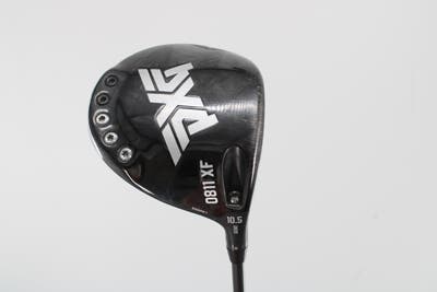 PXG 0811 XF Gen2 Driver 10.5° Project X EvenFlow Riptide 60 Graphite Stiff Right Handed 45.5in